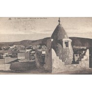 Bou Saâda - Mosquée de Moa-Mine (Algerie) 